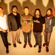 thumbnail image for Greensky Bluegrass