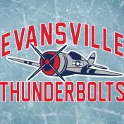 thumbnail image for Evansville Thunderbolts vs. Peoria Rivermen