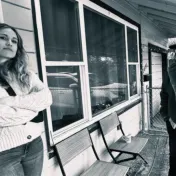 thumbnail image for Killing Time w/ Holly James & Johnny Taylor, Jr. - in the Callback Bar