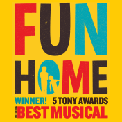 thumbnail image for Fun Home