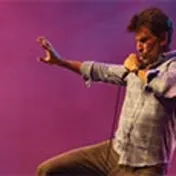 thumbnail image for Stand-Up Spotlight Comedy Show