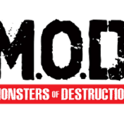 thumbnail image for Monsters of Destruction