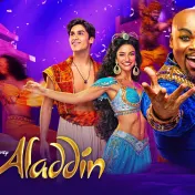 thumbnail image for Aladdin