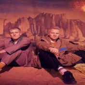 thumbnail image for Franc Moody