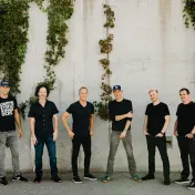 thumbnail image for UMPHREY'S McGEE - SKY'S THE LIMIT TOUR