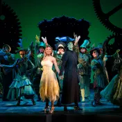 thumbnail image for Wicked (NY)