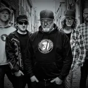 thumbnail image for The Toasters - 45 Years of Ska