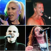 thumbnail image for NO DOUBT + SUBLIME + SMASHING PUMPKINS + PEARL JAM Tributes (NO DUH + DON'T PUSH + THE GREAT PUMPKIN + VITALOGY)