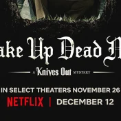 thumbnail image for Wake Up Dead Man - A Knives Out Mystery