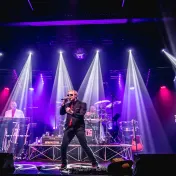 thumbnail image for Electric Avenue - The 80's MTV Experience