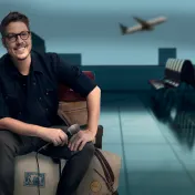 thumbnail image for Historias do Porchat: Fabio Porchat