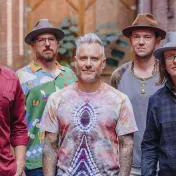 thumbnail image for The Infamous Stringdusters (21 and Over) - Night One