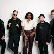 thumbnail image for Fitz and the Tantrums