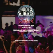 thumbnail image for Boots N Beats