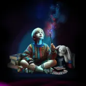 thumbnail image for Jamie Allan's Amaze