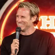 thumbnail image for Monty Franklin