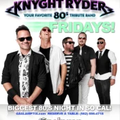 thumbnail image for 80's with Knyght Ryder