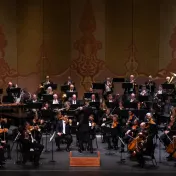 thumbnail image for Gluzman Plays Brahms