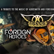 thumbnail image for Aerowings & Foreign Heros