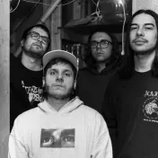 thumbnail image for Bird Law / Abuse Repression / Perfect / The World in Broken Glass