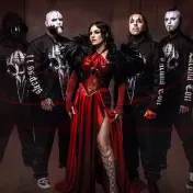 thumbnail image for LACUNA COIL - Sleepless Empire Tour 2026 with Special Guests