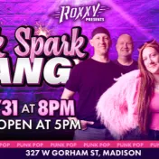 thumbnail image for Spark Spark Bang