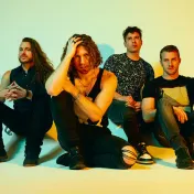 thumbnail image for Nothing More w/ Catch Your Breath, Archers and Doobie