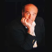 thumbnail image for Steve Solomon My Mother's Italian, My Father's Jewish & I'm In Therapy