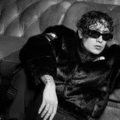 thumbnail image for Aleman & Gera MX - Rich Mafia Tour US 2026