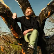 thumbnail image for RORY SCOVEL - KNOW YOUR ENEMY TOUR