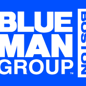 thumbnail image for Blue Man Group Charles Playhouse