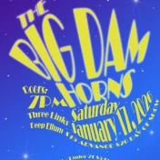 thumbnail image for The Big Dam Horns