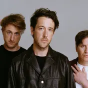 thumbnail image for The Wombats - Oh! The Ocean Tour