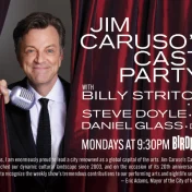 thumbnail image for Jim Caruso's Cast Party