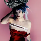 thumbnail image for Ashnikko: Smoochies Tour