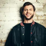 thumbnail image for Charlie Berens: The Lost and Found Tour