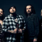 thumbnail image for Black Stone Cherry (16 and Over)