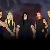 thumbnail image for Dethklok & Amon Amarth: The Amonklok Conquest