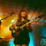 thumbnail image for The JACKIE VENSON Residency at FITZGERALDS Nightclub (Night 3 of 4)