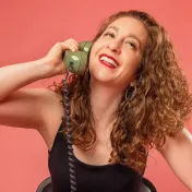 thumbnail image for Rachel Fogletto