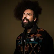 thumbnail image for Reggie Watts