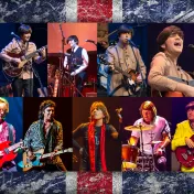 thumbnail image for Beatles VS Stones