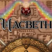 thumbnail image for Macbeth