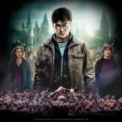 thumbnail image for Harry Potter And The Deathly Hallows - Part 2: Live In Concert