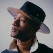 thumbnail image for Aloe Blacc