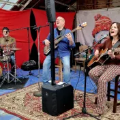 thumbnail image for Vicki Chew