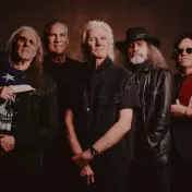 thumbnail image for Grand Funk Railroad: Still Shinin' On Tour