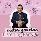 thumbnail image for Victor Garcia's Listening Party Live in the SIDEBAR!