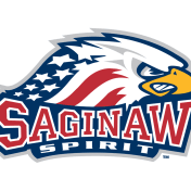 thumbnail image for Saginaw Spirit vs. Soo Greyhounds