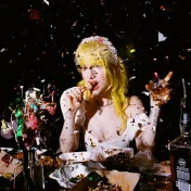 thumbnail image for Good Dye Young Presents: Hayley Williams At A Bachelorette Party